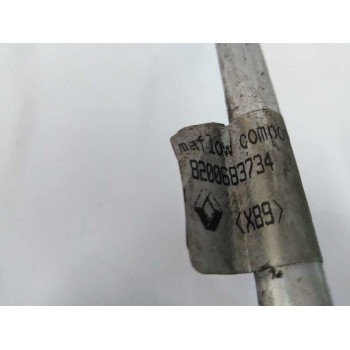 Recambio de tubos aire acondicionado para renault kangoo (f/kc0) 1.5 dci diesel referencia OEM IAM 8200683734  