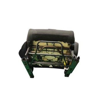 Recambio de asiento delantero izquierdo para citroën c3 aircross 1.2 12v e-thp / puretech referencia OEM IAM   