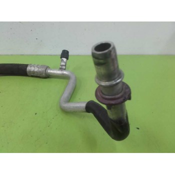 Recambio de tubos aire acondicionado para volkswagen polo (9n1) trendline referencia OEM IAM 6Q0820744T  