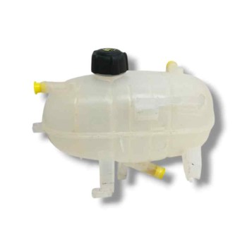 Recambio de deposito expansion para renault trafic furgón 2.0 dci diesel energy referencia OEM IAM 217102742R  
