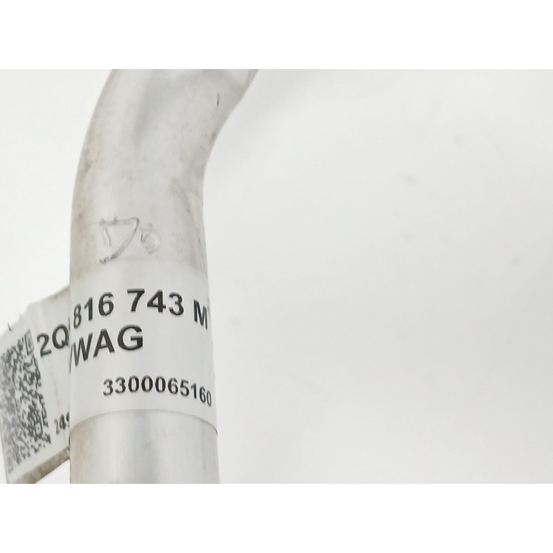 TUBOS AIRE ACONDICIONADO