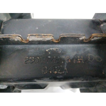 Recambio de refuerzo paragolpes delantero para ford fiesta (cbk) 1.4 tdci cat referencia OEM IAM 2S6117K876AH  