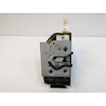 Recambio de cerradura puerta delantera derecha para jeep renegade 1.6 m-jet cat referencia OEM IAM 52071194 40126025008 