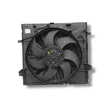 Recambio de electroventilador para mercedes-benz gle (w166) 250 d 4-matic (166.004) referencia OEM IAM A0999062500  