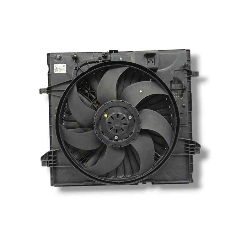 Recambio de electroventilador para mercedes-benz gle (w166) 250 d 4-matic (166.004) referencia OEM IAM A0999062500  