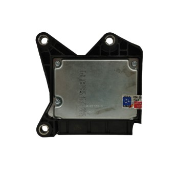 Recambio de centralita airbag para citroën c4 picasso 1.6 blue-hdi fap referencia OEM IAM 9807547380 620644600 
