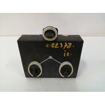 Recambio de modulo electronico para audi a6 berlina (4f2) 2.0 tdi referencia OEM IAM 4F0959793B CONTROL DE PUERTA 