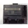 Recambio de modulo electronico para audi a6 berlina (4f2) 2.0 tdi referencia OEM IAM 4F0959793B CONTROL DE PUERTA 