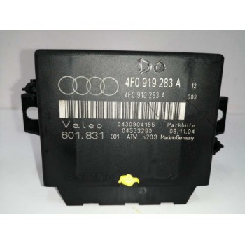 MODULO ELECTRONICO 4F0919283A 