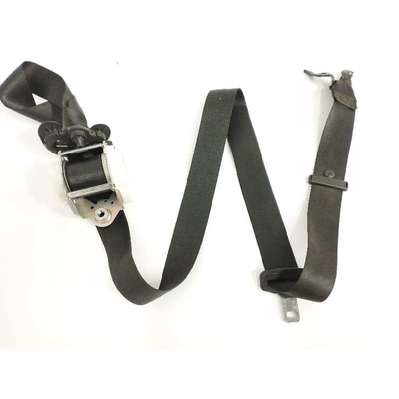 Recambio de cinturon seguridad delantero derecho para bmw serie 1 berlina (e81/e87) 116d referencia OEM IAM 9117220  
