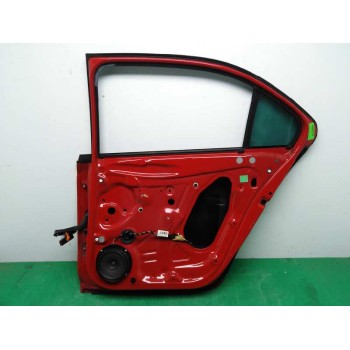 Recambio de puerta trasera derecha para seat toledo (kg3) 1.4 tdi referencia OEM IAM 5JA833052C  