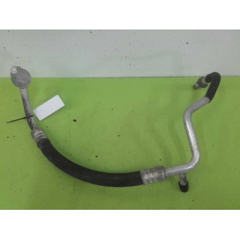 Recambio de tubos aire acondicionado para volkswagen polo (9n1) trendline referencia OEM IAM 6Q0820744T  