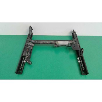 Recambio de asiento delantero derecho para porsche cayenne (typ 9pa1) s referencia OEM IAM 0130002529 198391108 