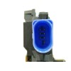 Recambio de cerradura puerta trasera izquierda para volkswagen golf vi (5k1) referencia OEM IAM 3D4839015A  
