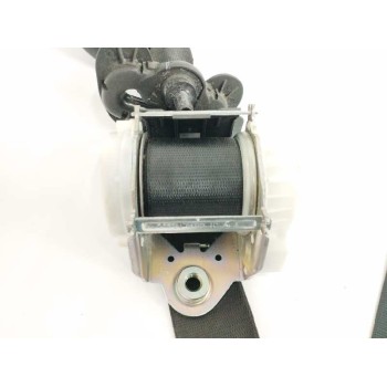 Recambio de cinturon seguridad delantero derecho para bmw serie 1 berlina (e81/e87) 116d referencia OEM IAM 9117220  