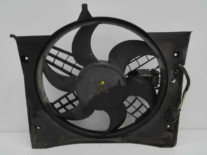Recambio de electroventilador para bmw serie 3 berlina (e46) 320d referencia OEM IAM 7786009  