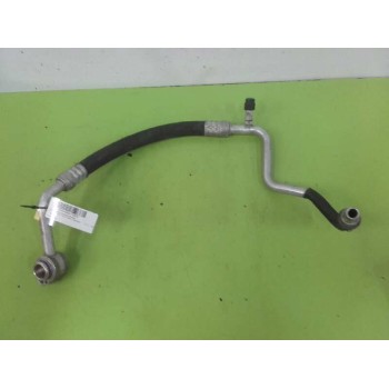 Recambio de tubos aire acondicionado para volkswagen polo (9n1) trendline referencia OEM IAM 6Q0820744T  