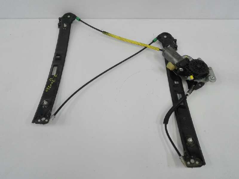 Recambio de elevalunas delantero izquierdo para bmw serie 3 berlina (e46) 320d referencia OEM IAM 676283620630  