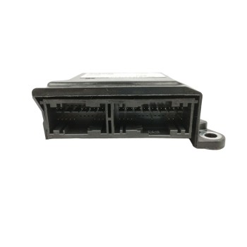 Recambio de centralita airbag para citroën c4 picasso 1.6 blue-hdi fap referencia OEM IAM 9807547380 620644600 