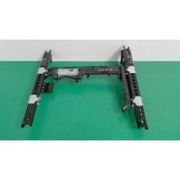 Recambio de asiento delantero derecho para porsche cayenne (typ 9pa1) s referencia OEM IAM 0130002529 198391108 