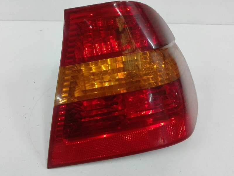 Recambio de piloto trasero derecho para bmw serie 3 berlina (e46) 320d referencia OEM IAM 6907934  
