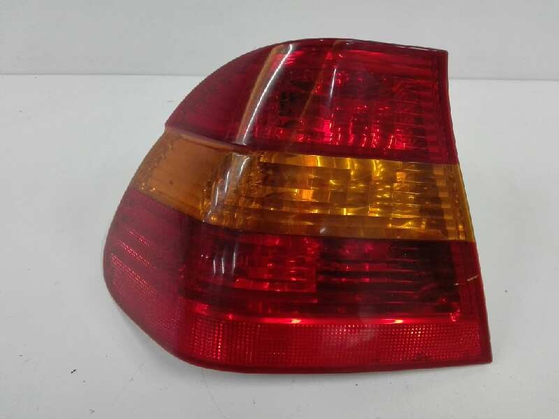 Recambio de piloto trasero izquierdo para bmw serie 3 berlina (e46) 320d referencia OEM IAM 6907933  