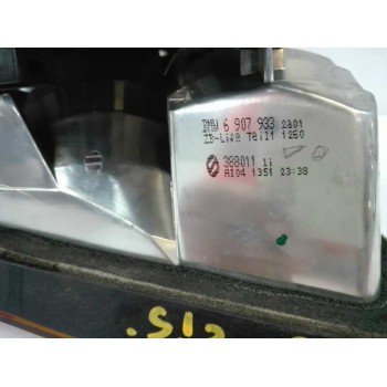 Recambio de piloto trasero izquierdo para bmw serie 3 berlina (e46) 320d referencia OEM IAM 6907933  