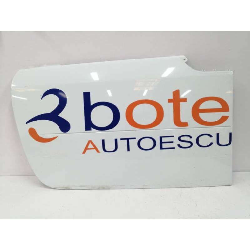 Recambio de puerta delantera izquierda para smart forfour cdi (50kw) referencia OEM IAM A4547220109  