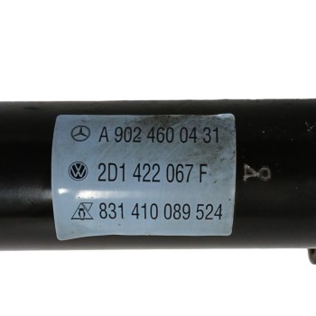 Recambio de columna direccion para mercedes-benz sprinter 02.00  combi, techo elevado 2.2 cdi cat referencia OEM IAM A9024600431