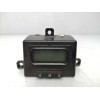 Recambio de pantalla multifuncion para ssangyong actyon 2.0 td cat referencia OEM IAM 8111031000  