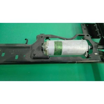 Recambio de asiento delantero derecho para porsche cayenne (typ 9pa1) s referencia OEM IAM 0130002529 198391108 