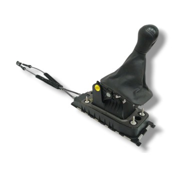 Recambio de palanca cambio para seat ibiza v (kj1, kjg) 1.6 tdi referencia OEM IAM 2Q0711049L  