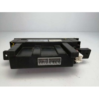 Recambio de mando climatizador para ssangyong actyon 2.0 td cat referencia OEM IAM 6870009020  