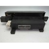 Recambio de mando climatizador para ssangyong actyon 2.0 td cat referencia OEM IAM 6870009020  