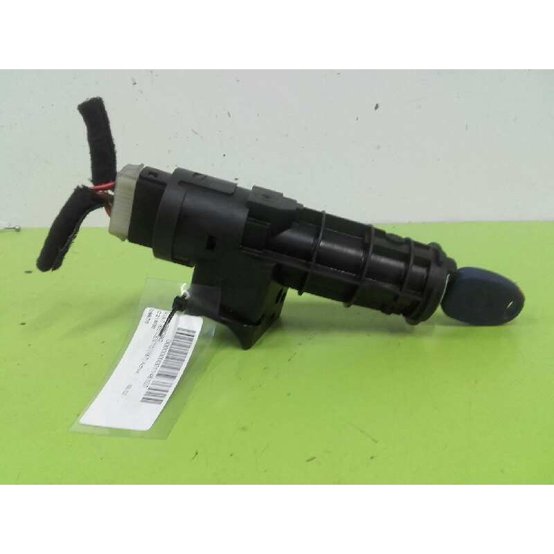 Recambio de antirrobo para fiat seicento (187) active referencia OEM IAM 06670 B365 