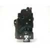 Recambio de cerradura puerta trasera izquierda para volkswagen golf vi (5k1) referencia OEM IAM 3D4839015A  