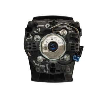 Recambio de airbag delantero izquierdo para citroën c4 picasso 1.6 blue-hdi fap referencia OEM IAM 96764017ZD  