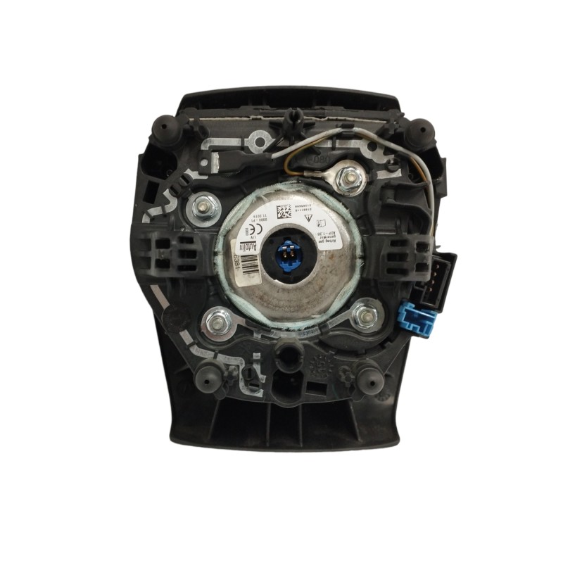 AIRBAG DELANTERO IZQUIERDO