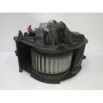 MOTOR CALEFACCION 
