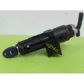Recambio de antirrobo para fiat seicento (187) active referencia OEM IAM 06670 B365 