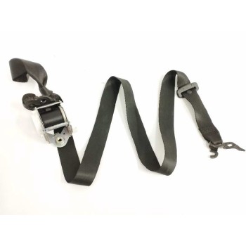 Recambio de cinturon seguridad delantero izquierdo para bmw serie 1 berlina (e81/e87) 116d referencia OEM IAM 9117219  