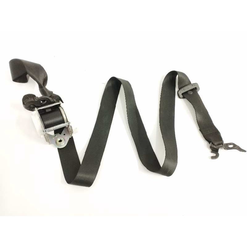 Recambio de cinturon seguridad delantero izquierdo para bmw serie 1 berlina (e81/e87) 116d referencia OEM IAM 9117219  
