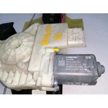 Recambio de elevalunas trasero izquierdo para citroën c4 picasso feel referencia OEM IAM 9826076580 9825709980 