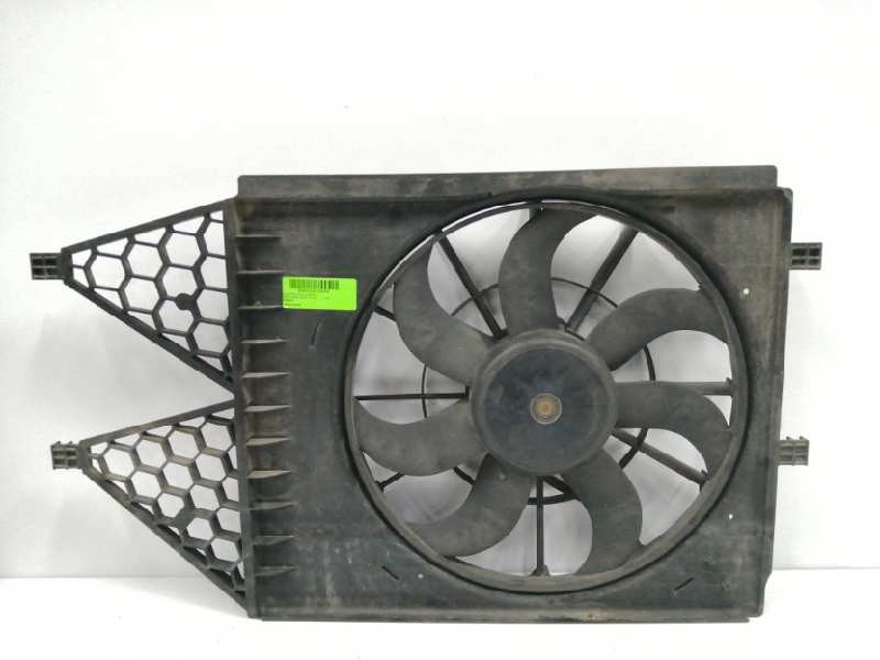 Recambio de electroventilador para seat ibiza (6j5) 1.6 tdi referencia OEM IAM 6R0121207A Recambio de electroventilador para seat ibiza (6j5) 1.6 tdi referencia OEM IAM 6R0121207A