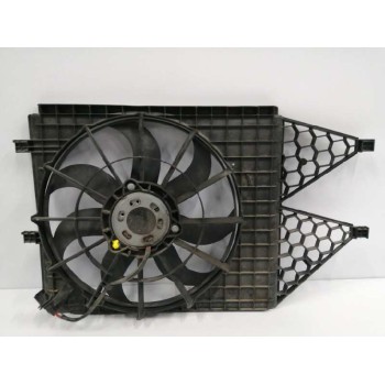 Recambio de electroventilador para seat ibiza (6j5) 1.6 tdi referencia OEM IAM 6R0121207A  