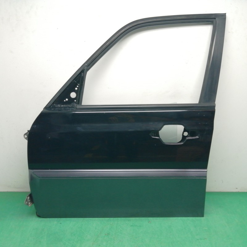 Recambio de puerta delantera izquierda para hyundai terracan (hp) 2.9 crdi 4wd referencia OEM IAM   