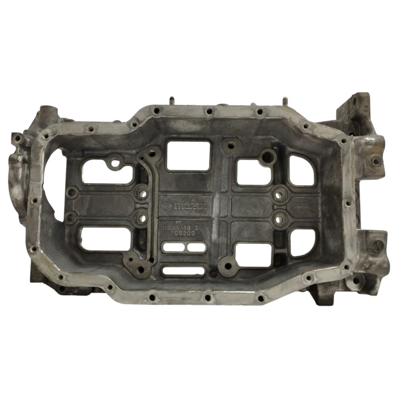 Recambio de sobrecarter para mazda 6 lim. (gh) 2.2 turbodiesel cat referencia OEM IAM R2AA10380  