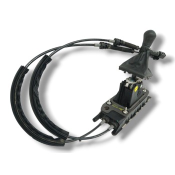 Recambio de palanca cambio para seat ibiza v (kj1, kjg) 1.6 tdi referencia OEM IAM 2Q0711049L  