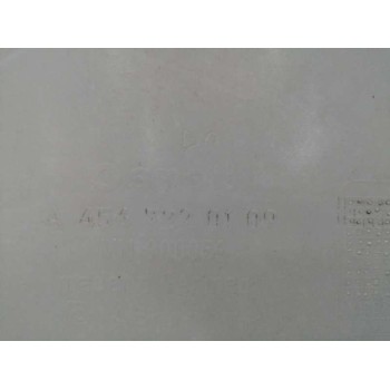 Recambio de puerta delantera izquierda para smart forfour cdi (50kw) referencia OEM IAM A4547220109  