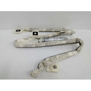 Recambio de airbag cortina delantero derecho para mercedes-benz clase c (w204) lim. c 220 cdi blueefficiency (204.002) referenci